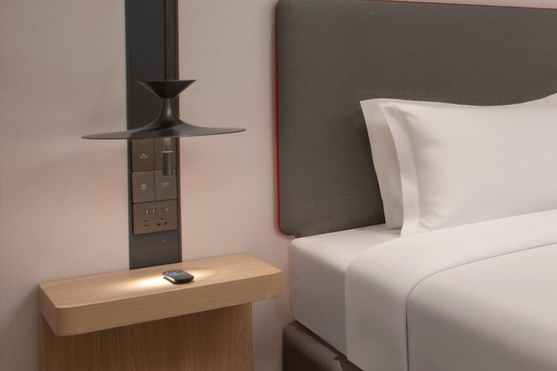 Standard King Room - Accessible