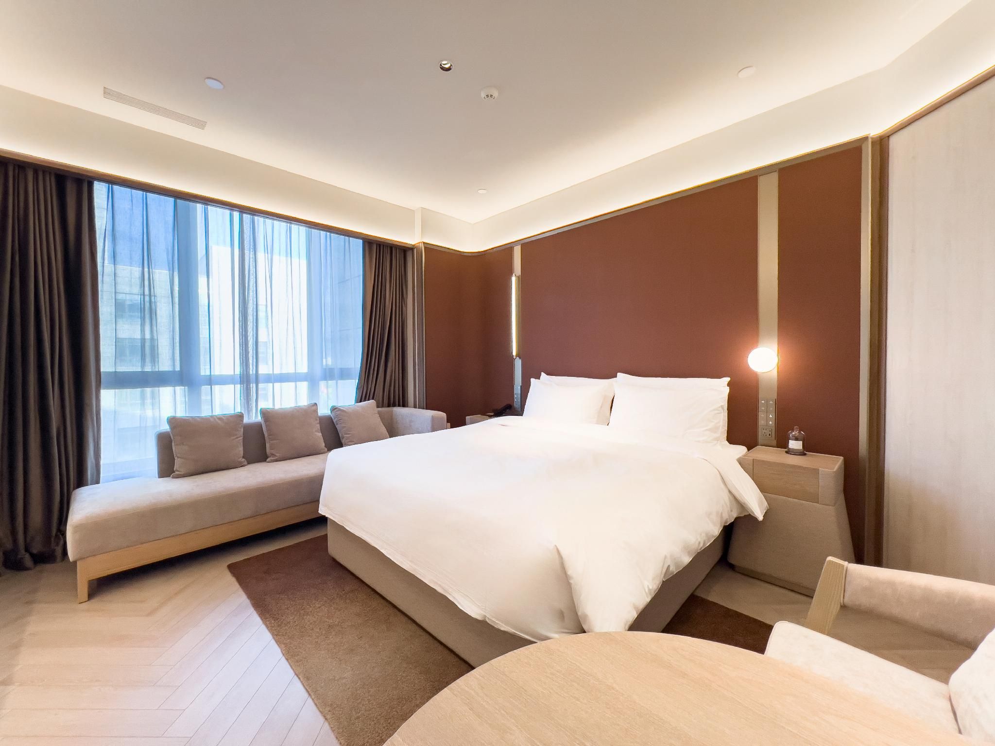 Huazhu - Family Suite