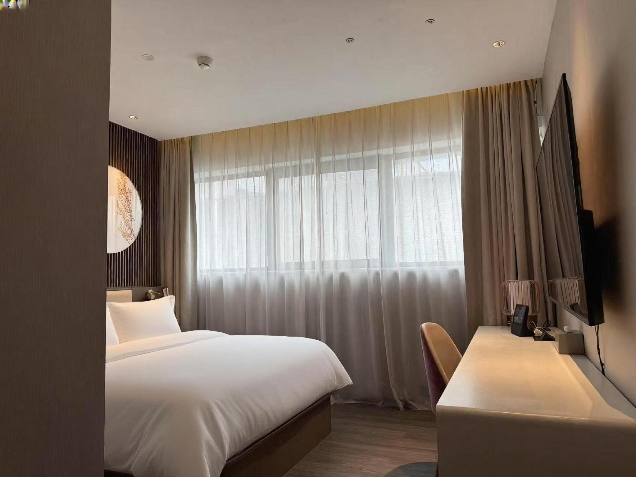 Huazhu - Speical Offer Guest Room