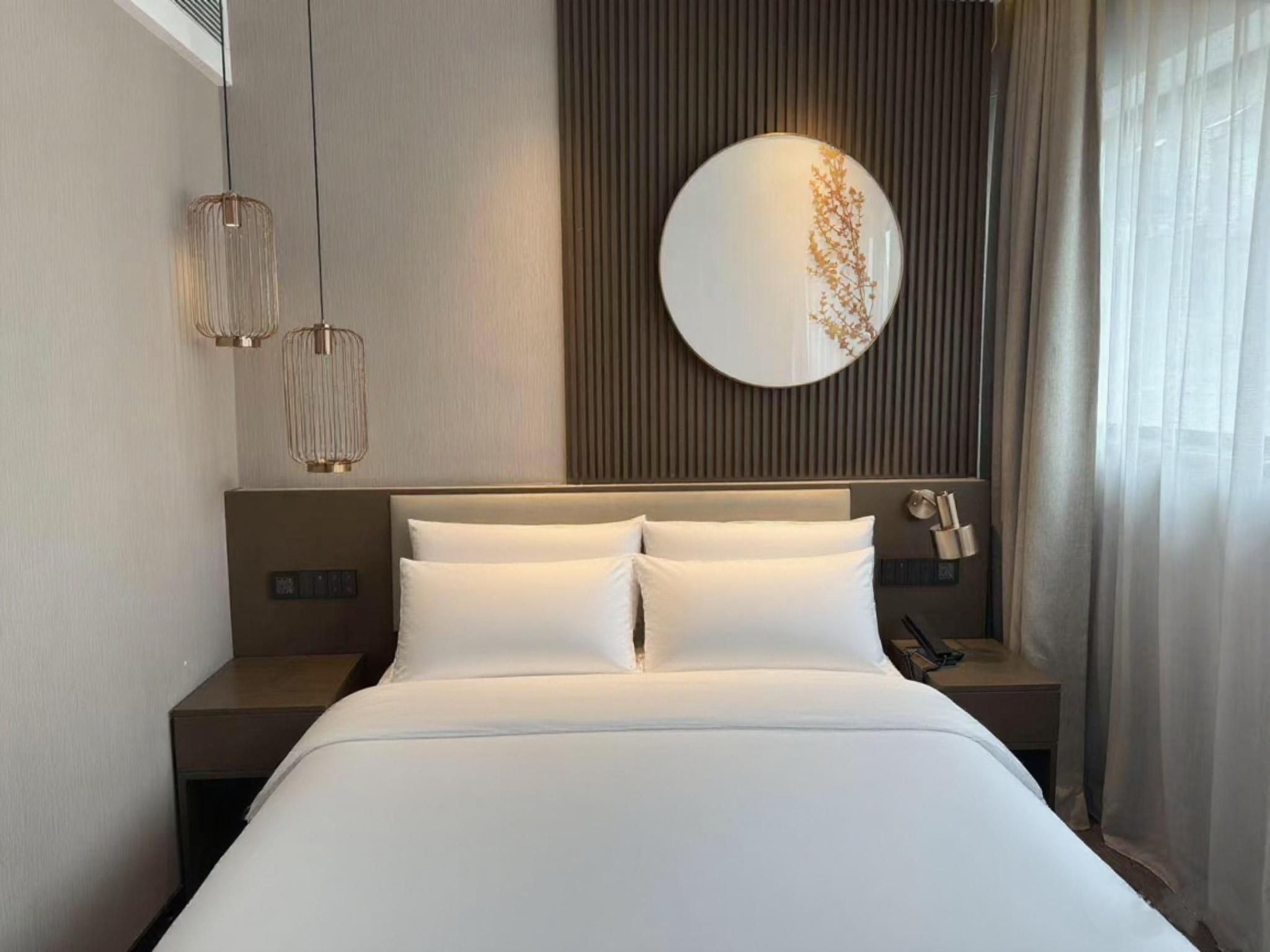 Huazhu - Speical Offer Guest Room