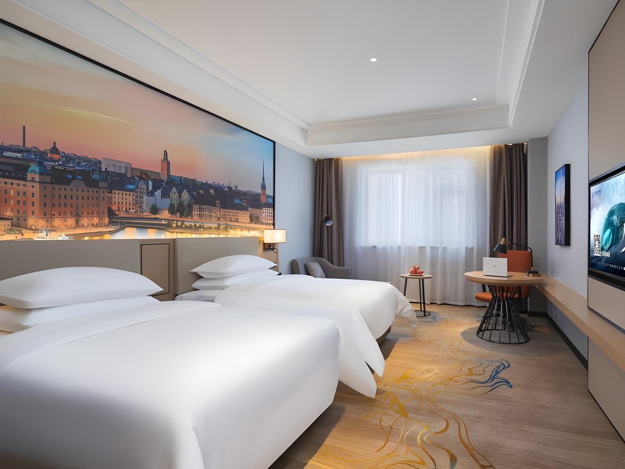 Vienna - Business Twin Room