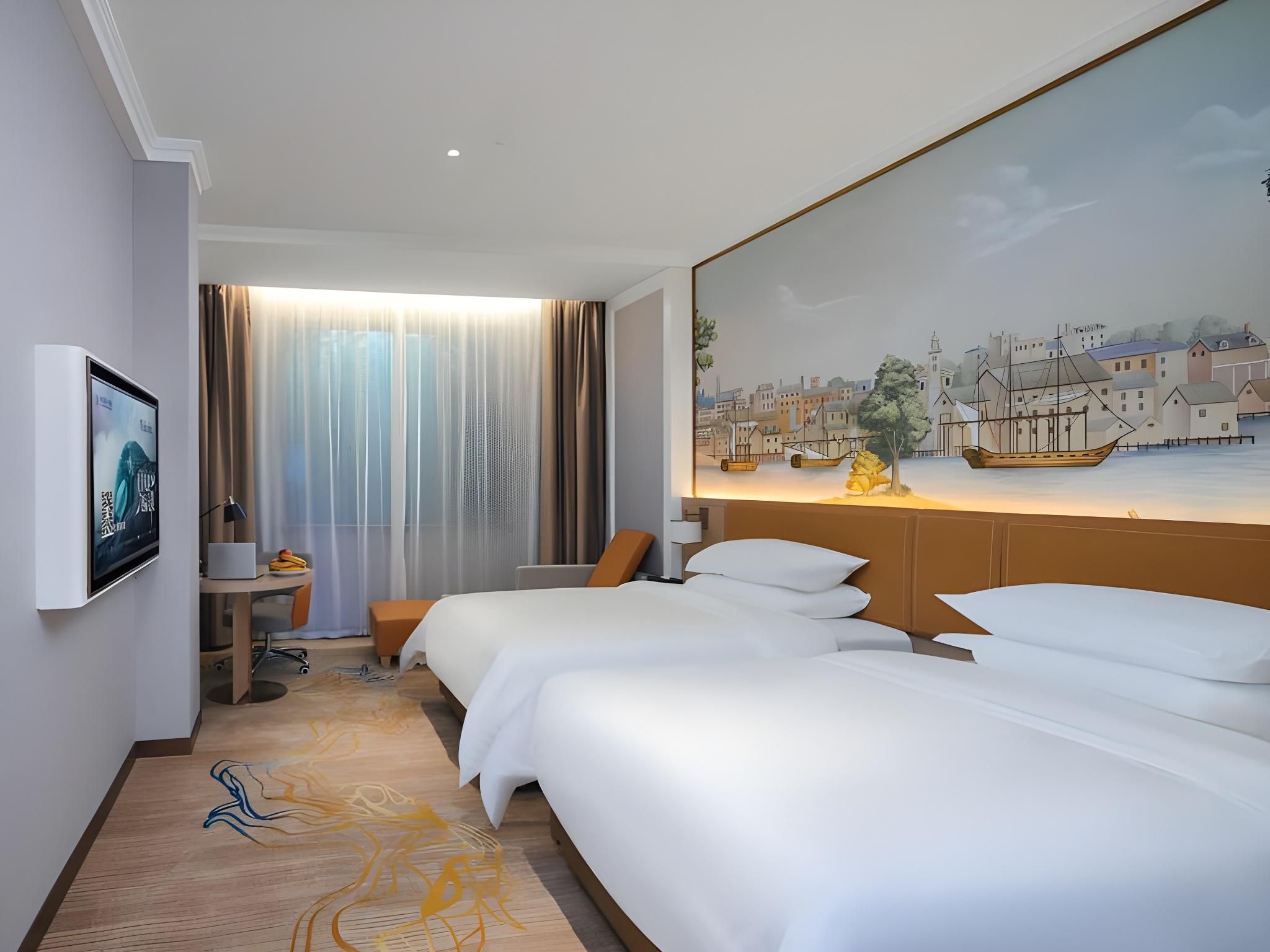 Guest Twin Room