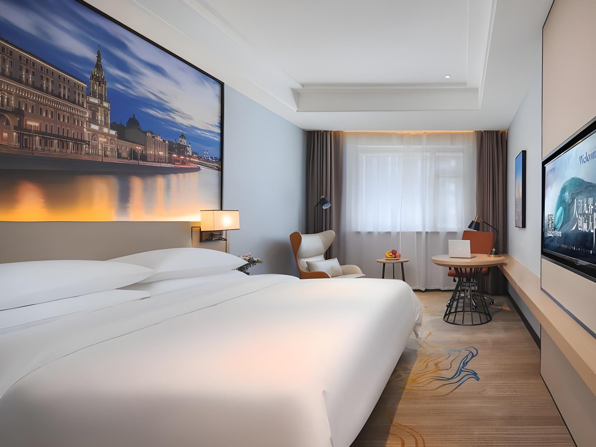 Vienna - Business 1 Bed Room