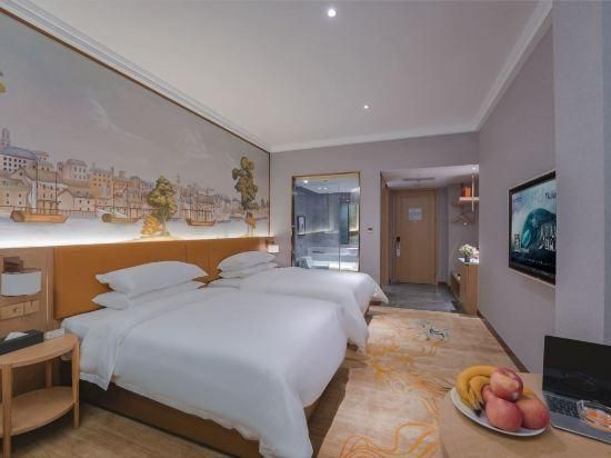 Guest Twin Room