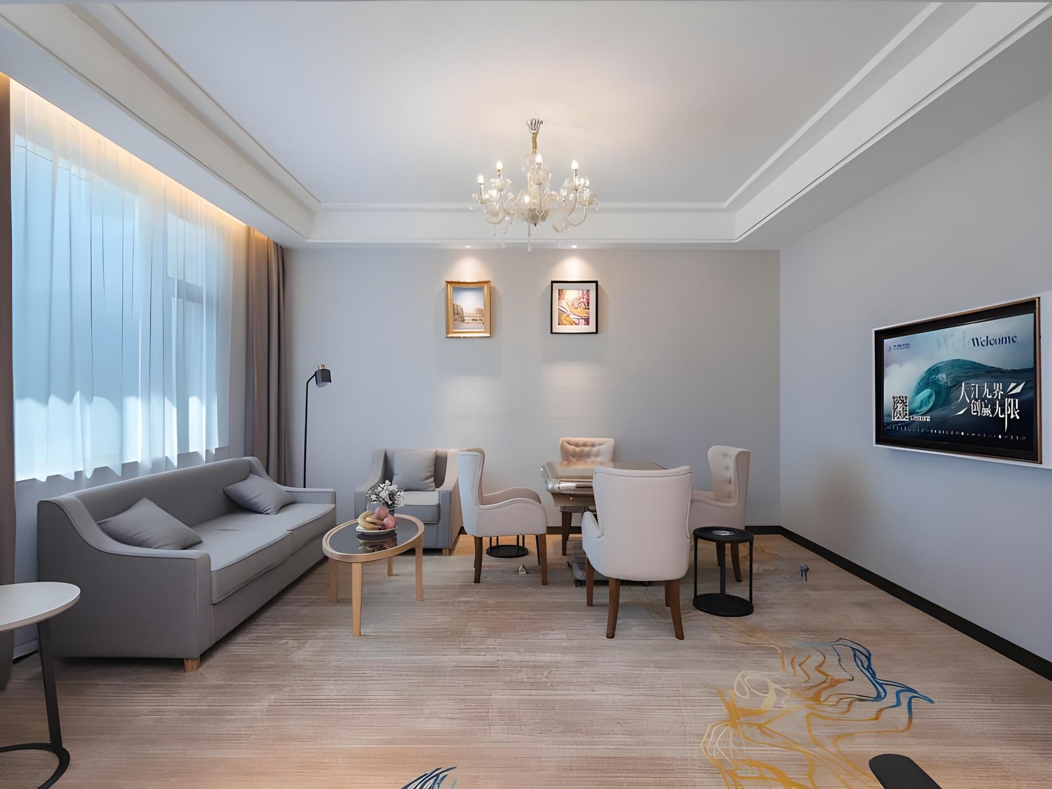Vienna - Executive 1 Bed Room