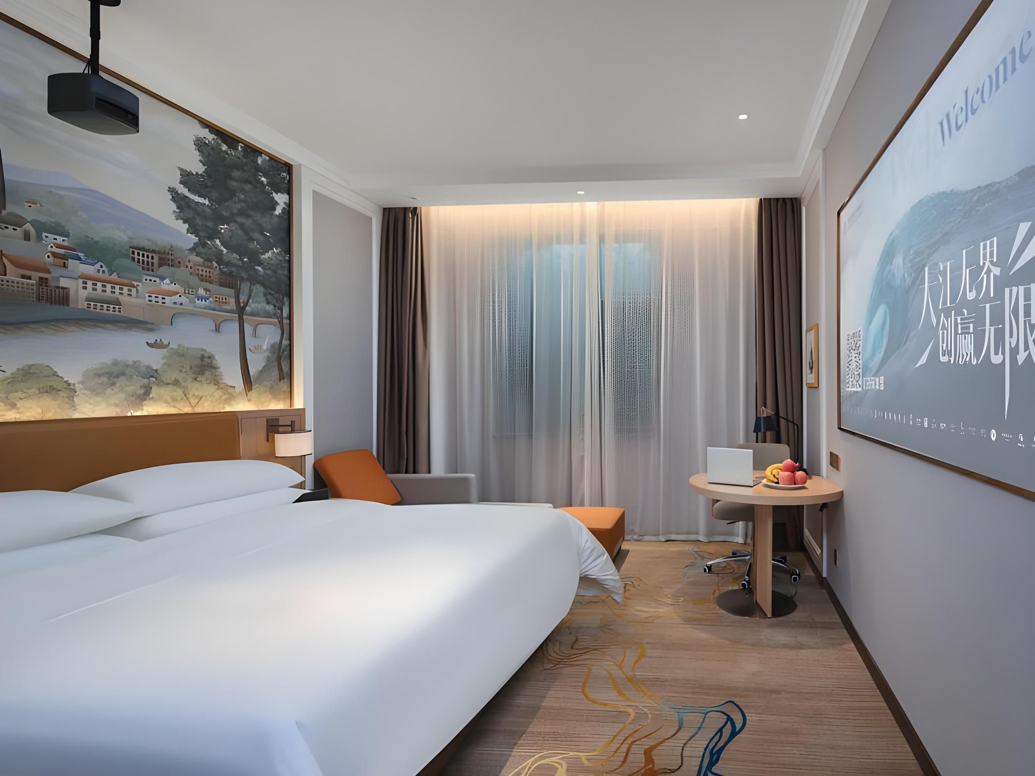 Vienna - Cinema Bed Room