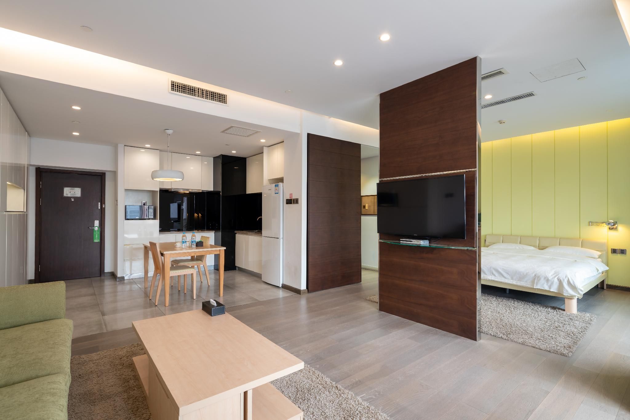 Suite Room