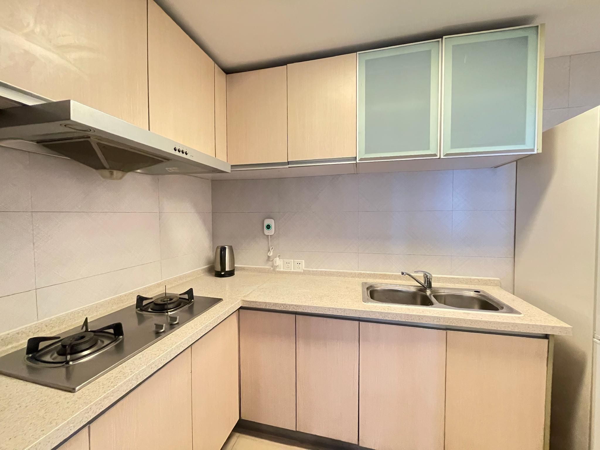 Three Bedroom