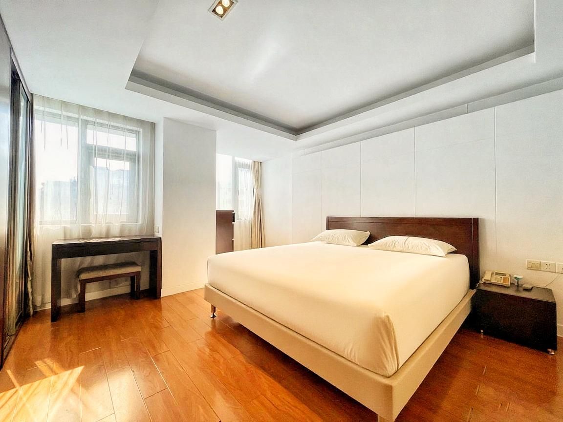 Three Bedroom
