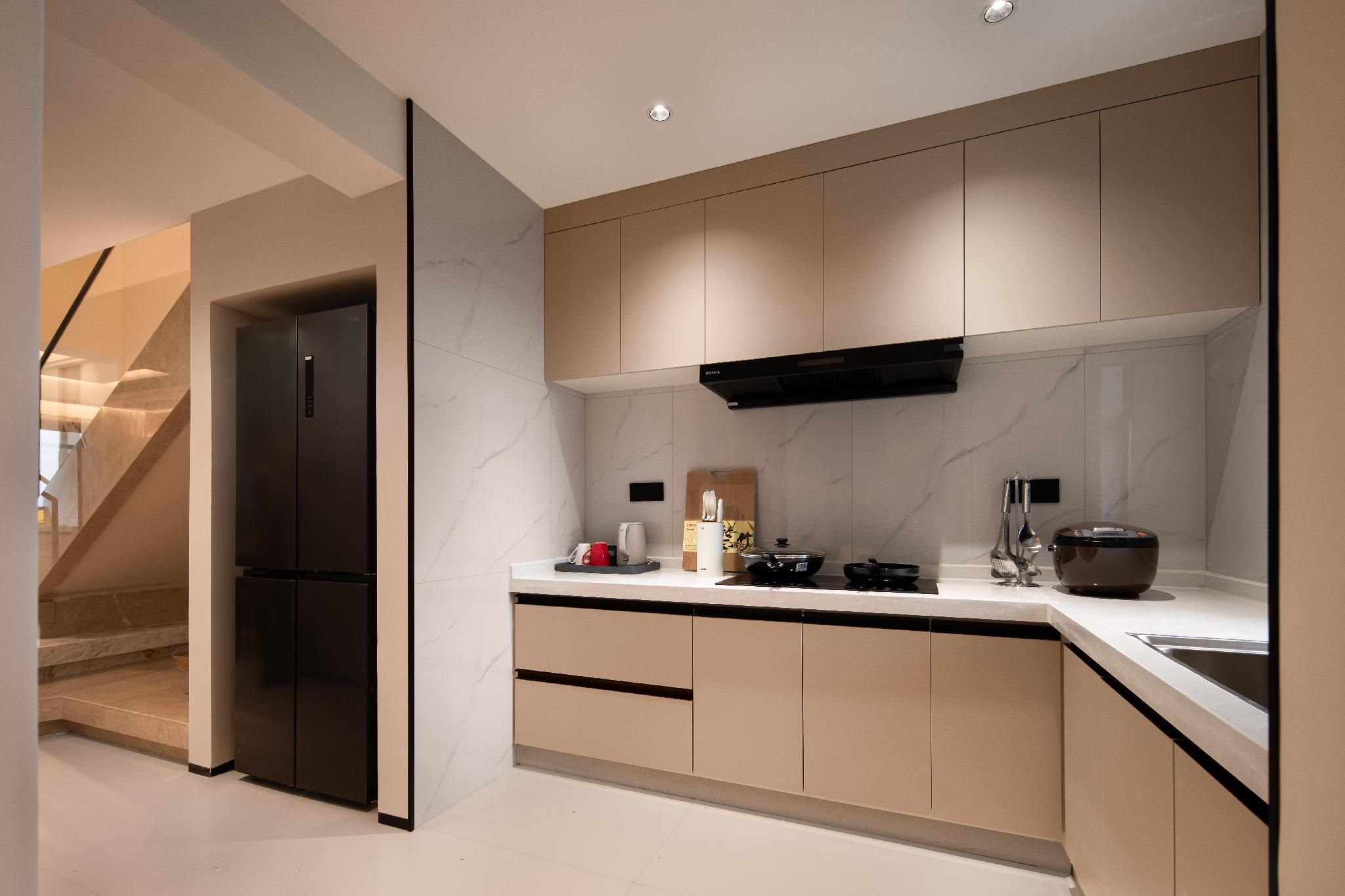 Suite Duplex