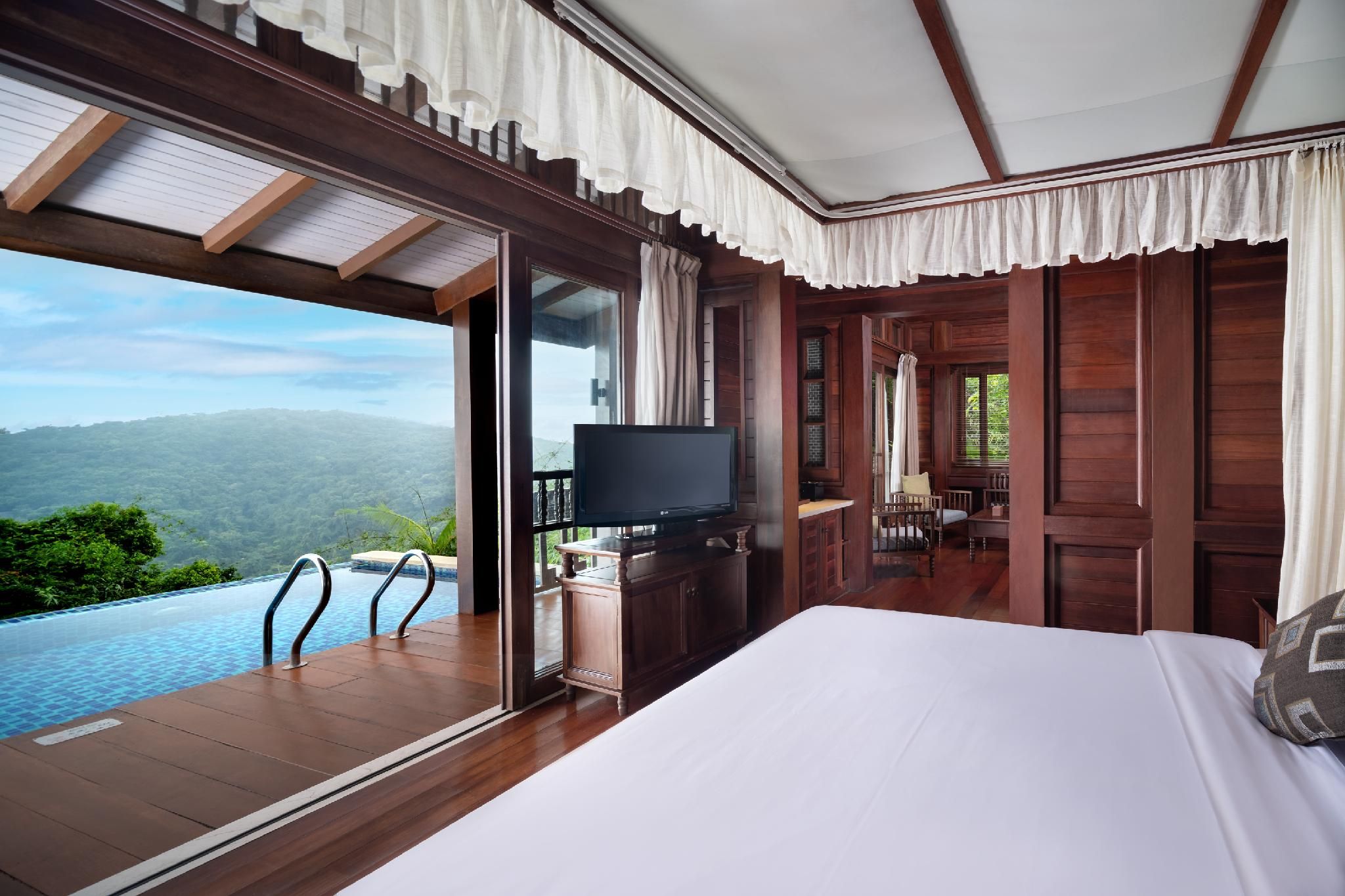 Pool Villa