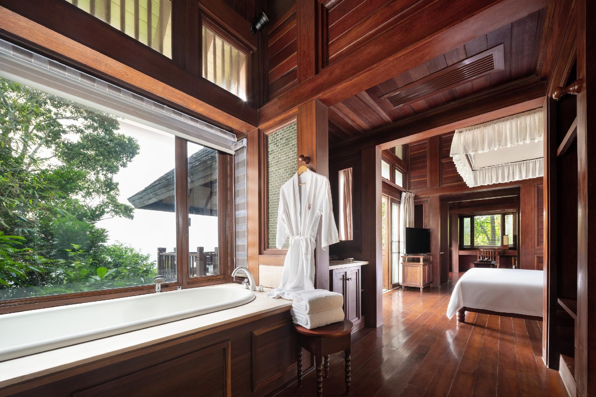 Suite Villa