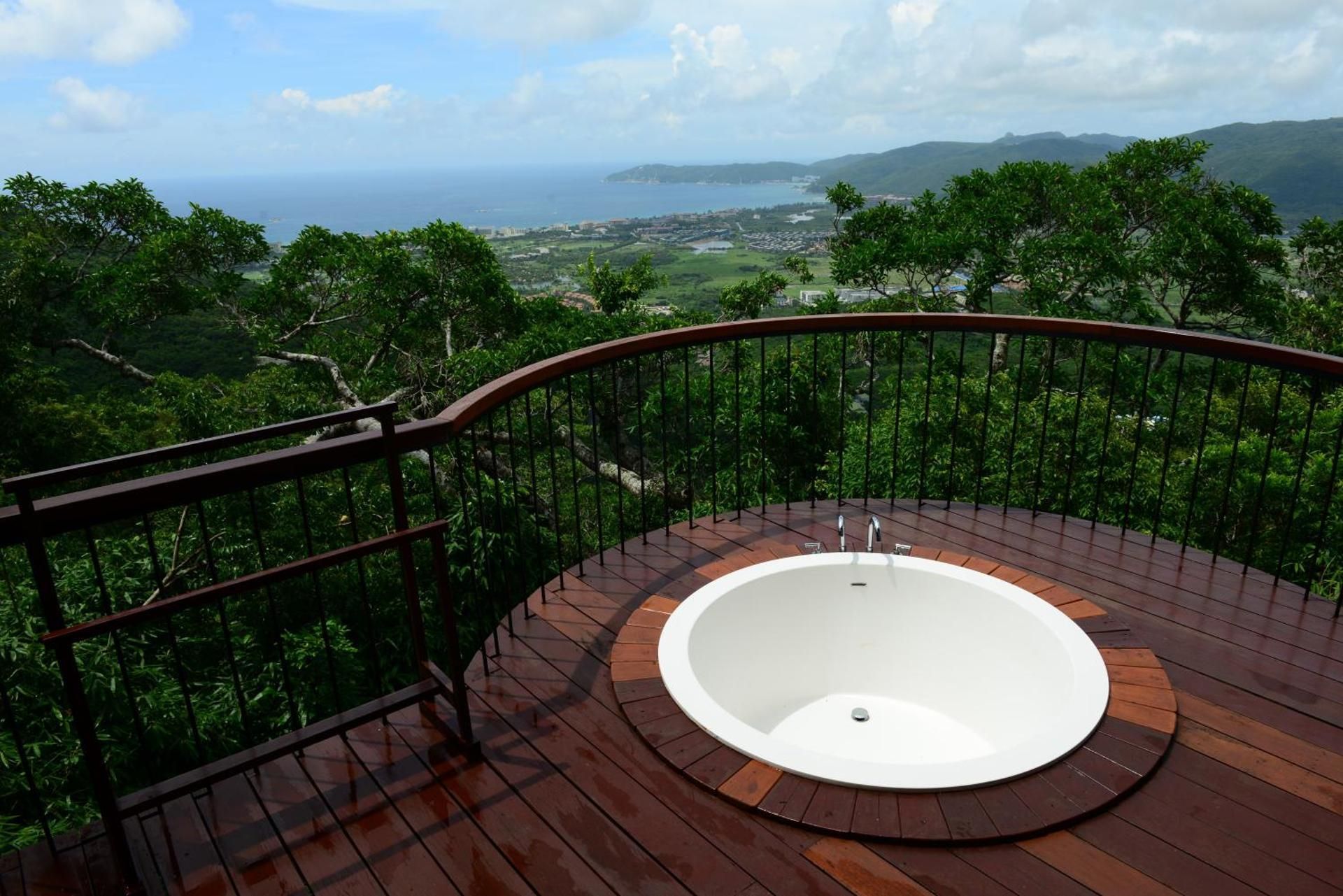 Sea Villa