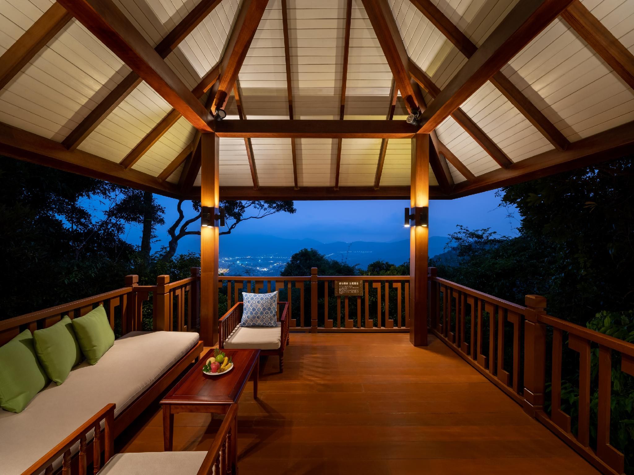 Suite Villa