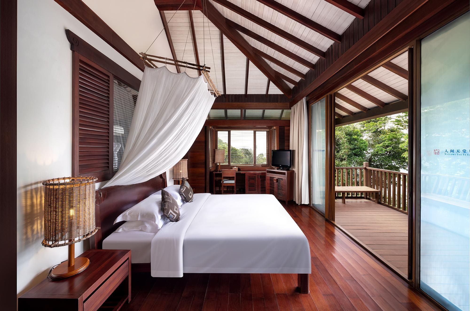 Villa Room