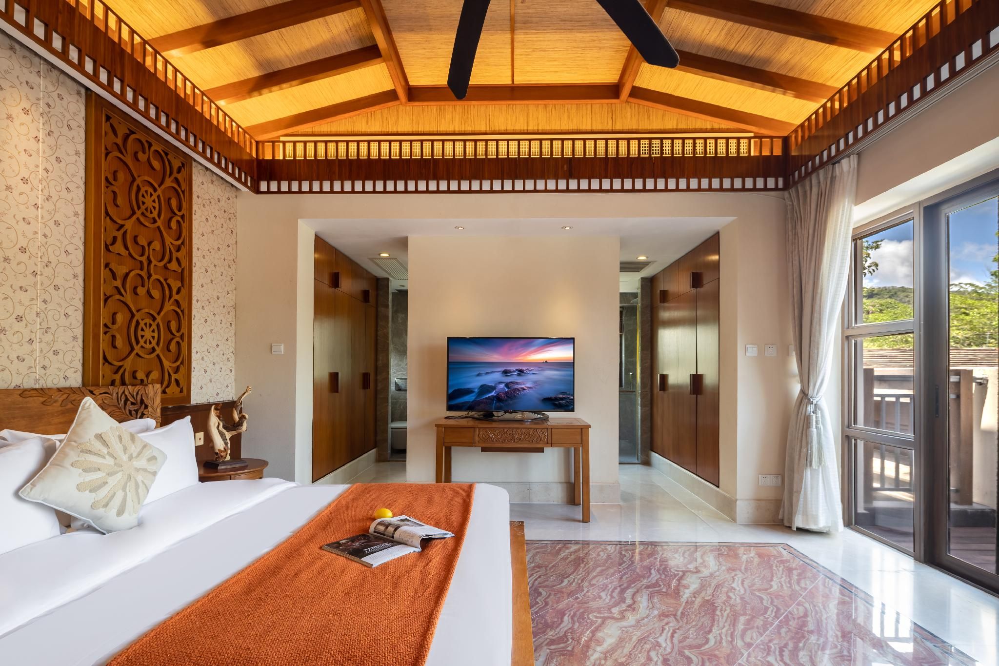 Villa 6 Bedroom