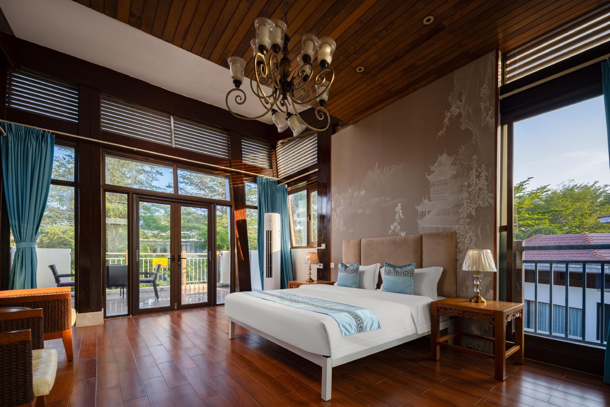 Villa 5
