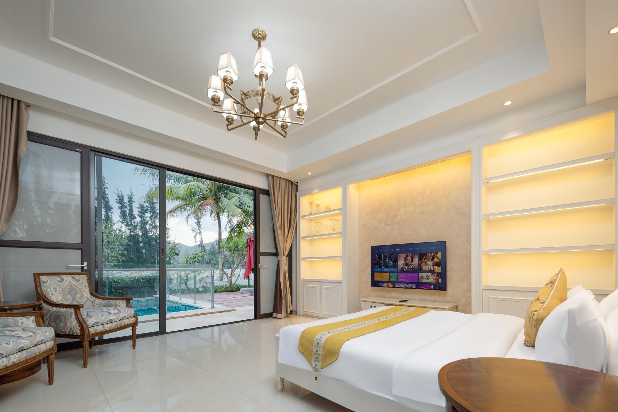 Villa 5 Bedroom