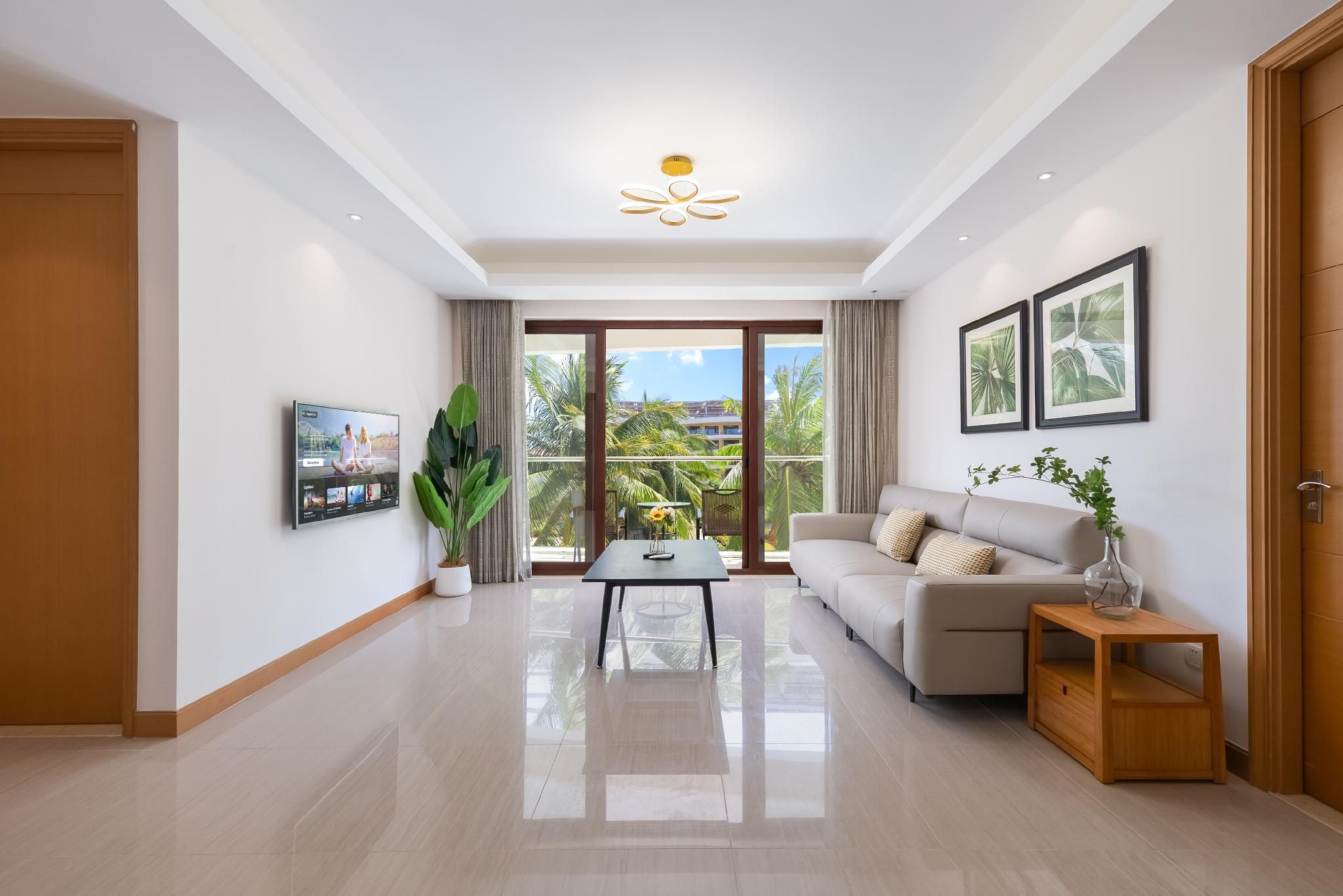 Family Suite