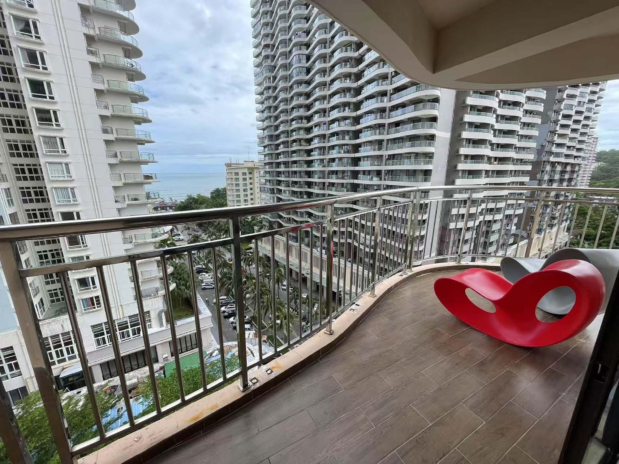 Two-Bedroom Panorama Suite