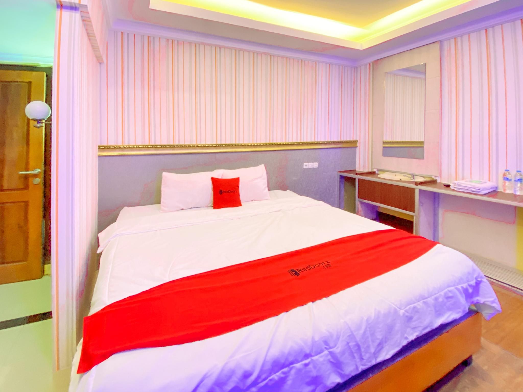 Suite Room