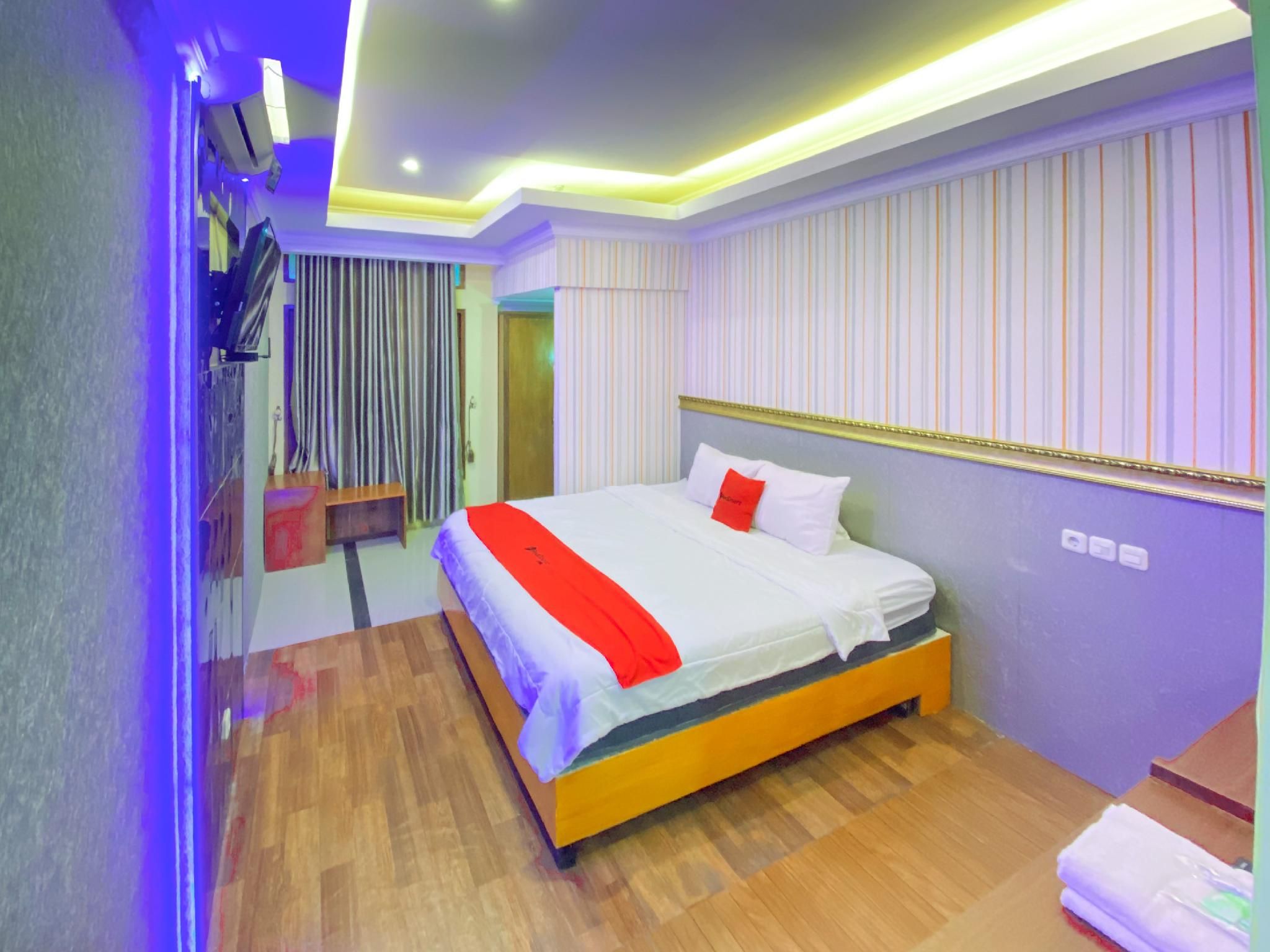 Suite Room