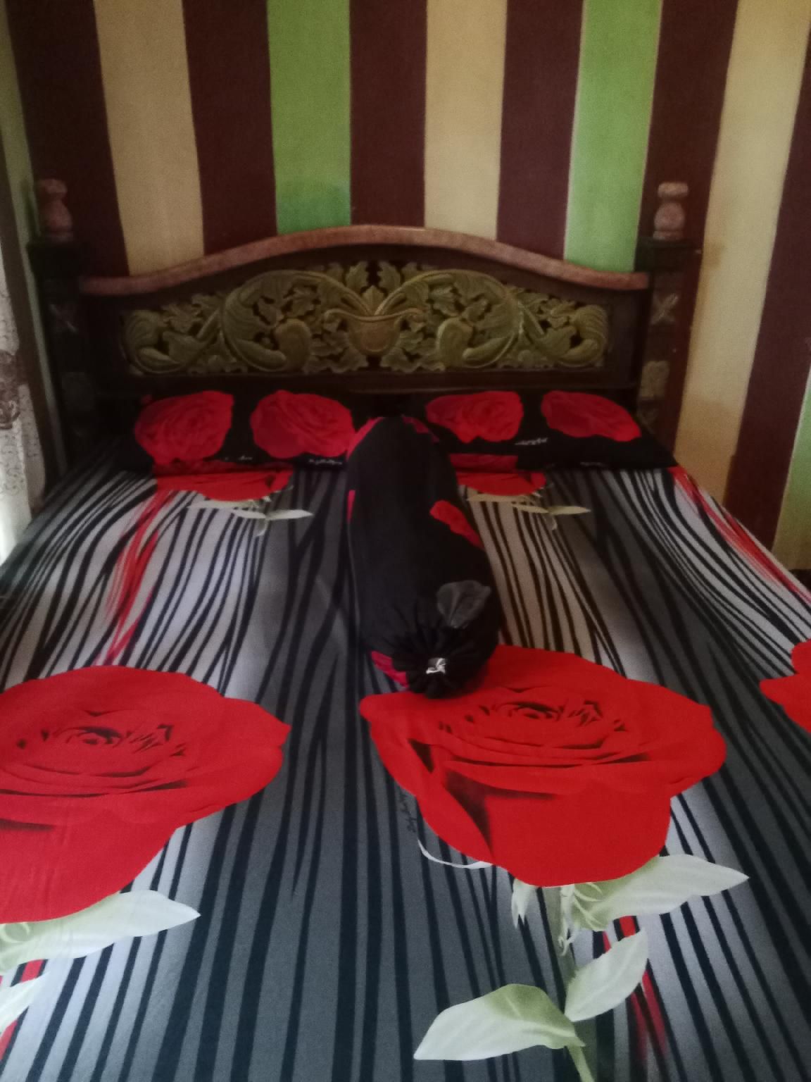 Misran homestay