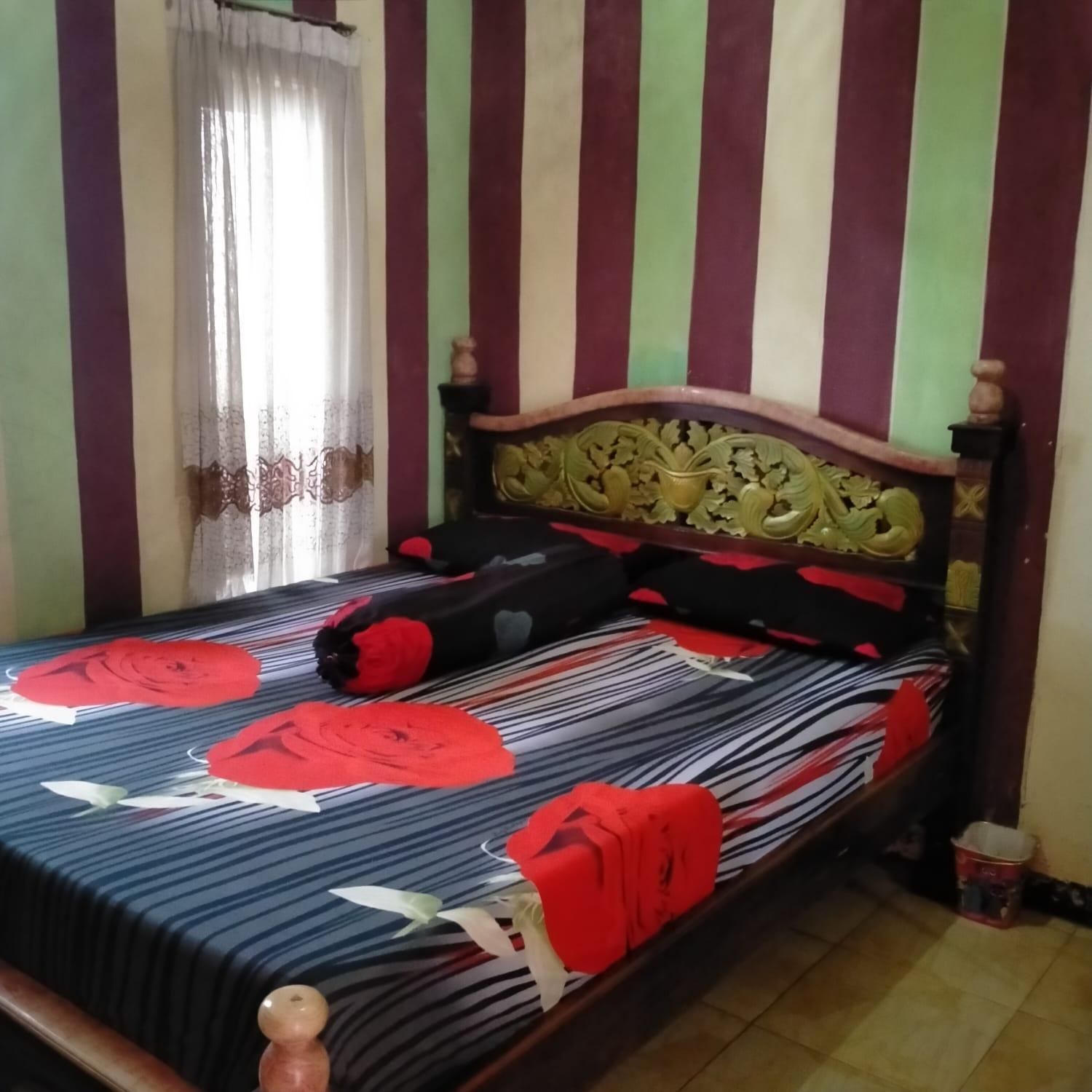Misran homestay