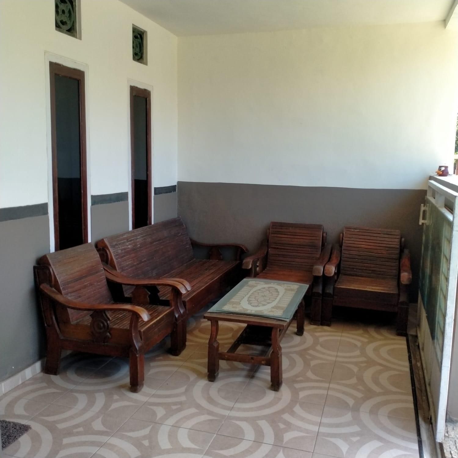 Misran homestay
