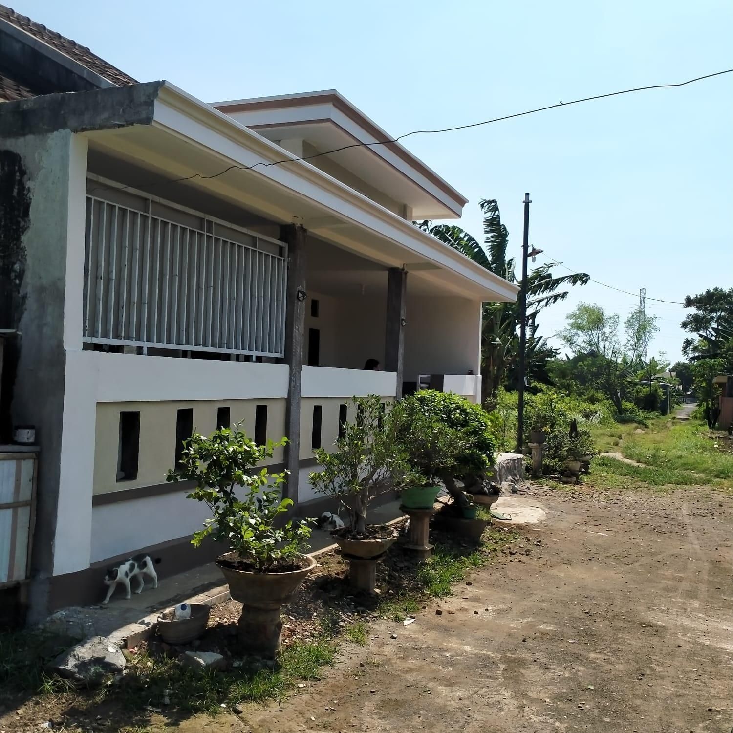 Misran homestay
