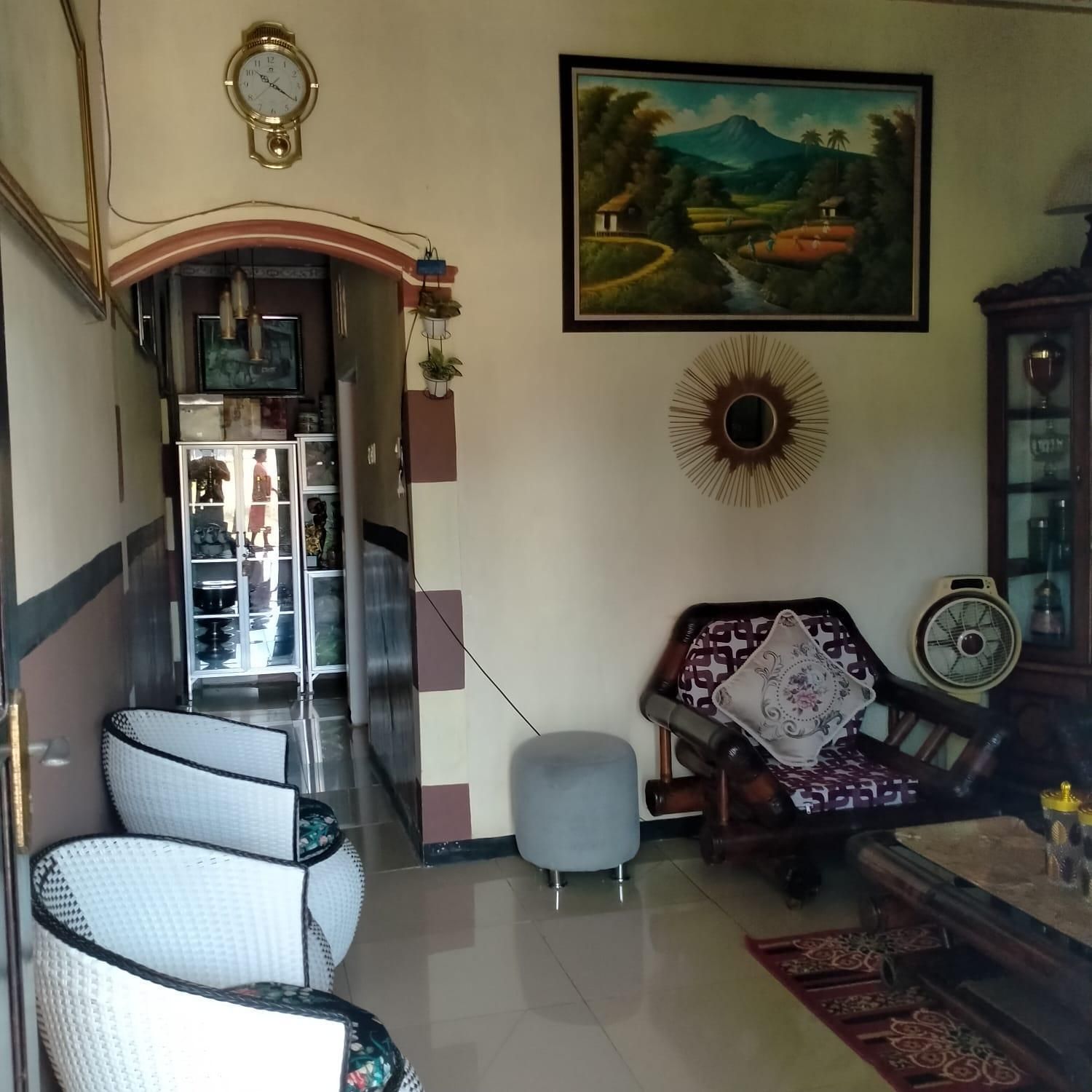 Misran homestay