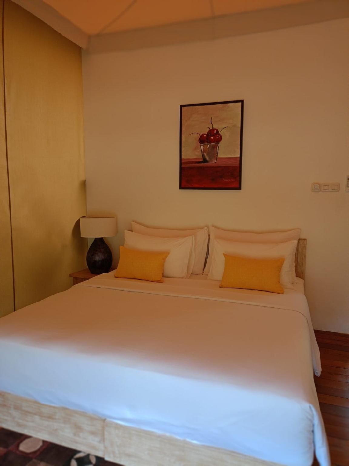 Pakarangan Glamping Resort