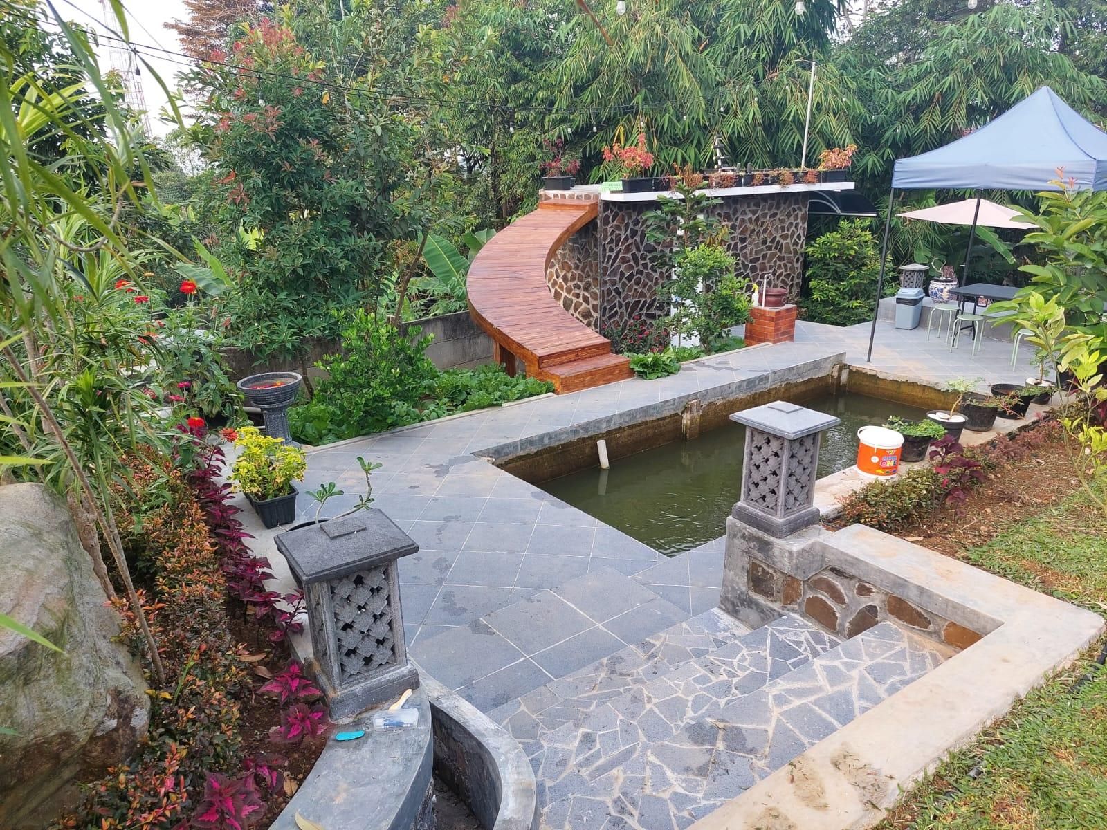 Private Villa