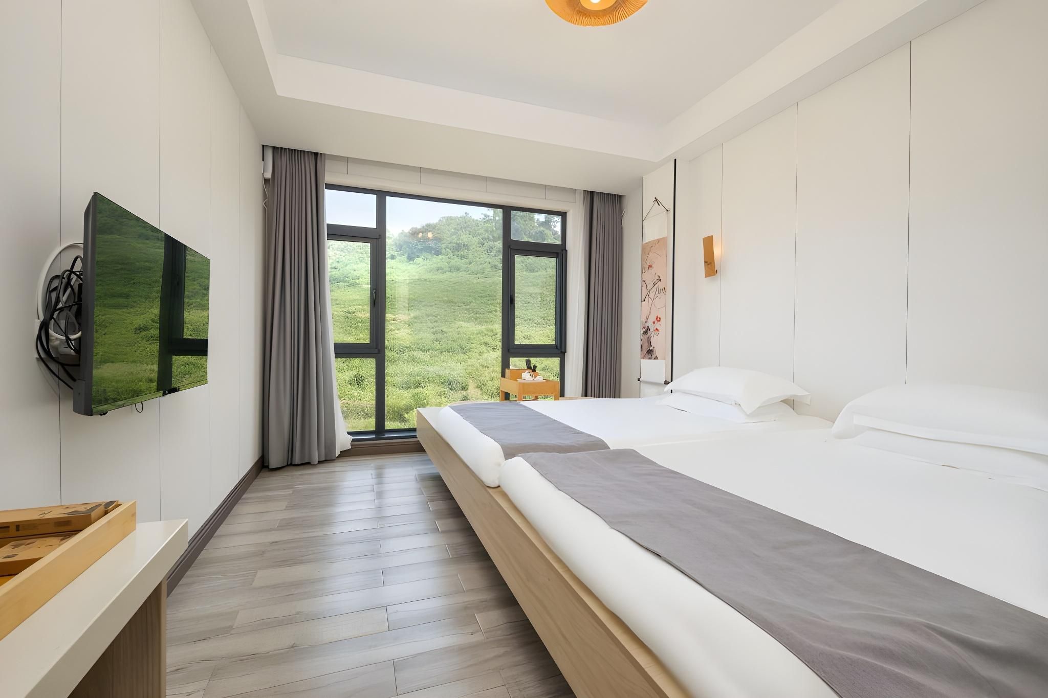 Tatami Room