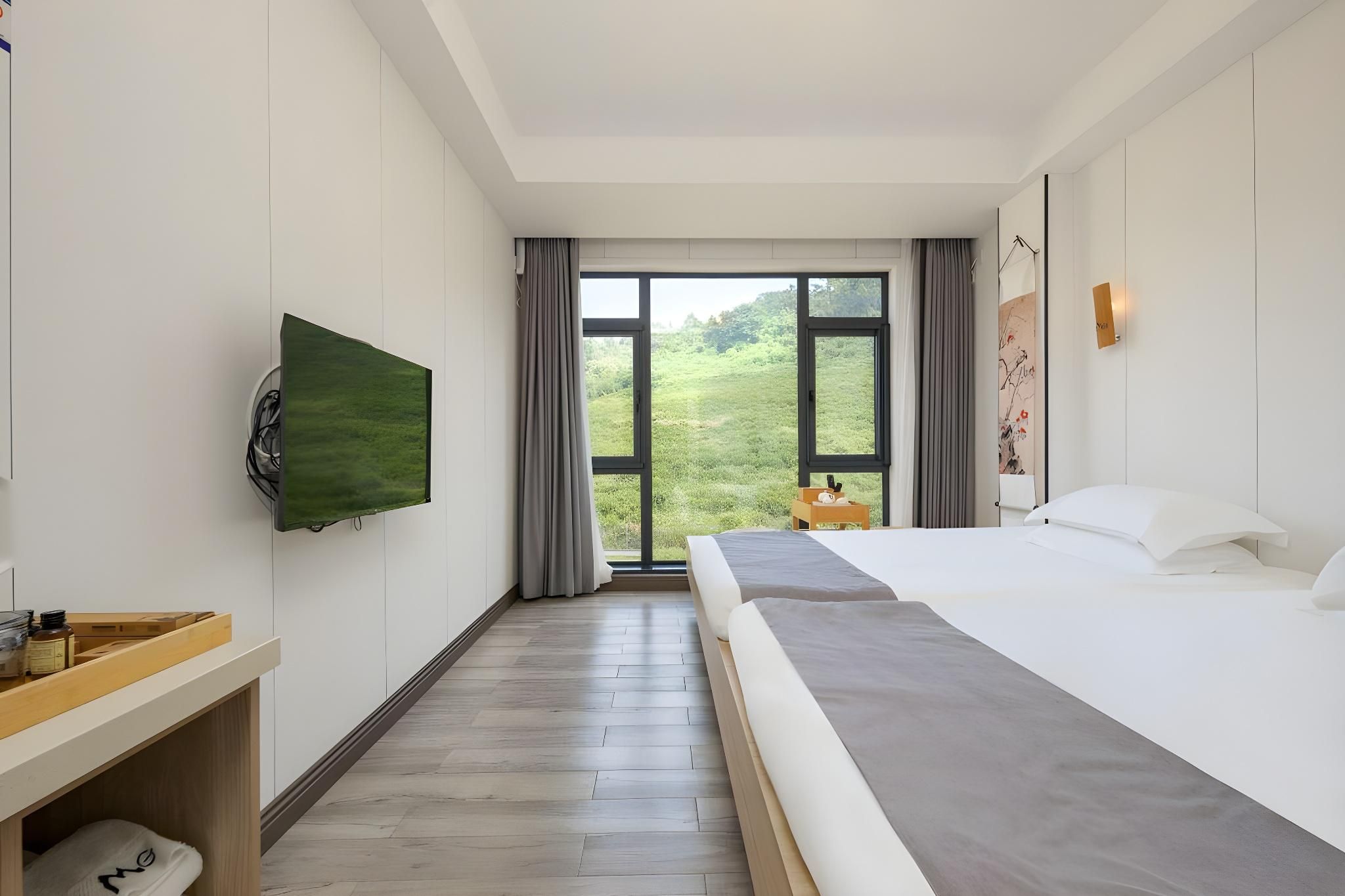 Tatami Room