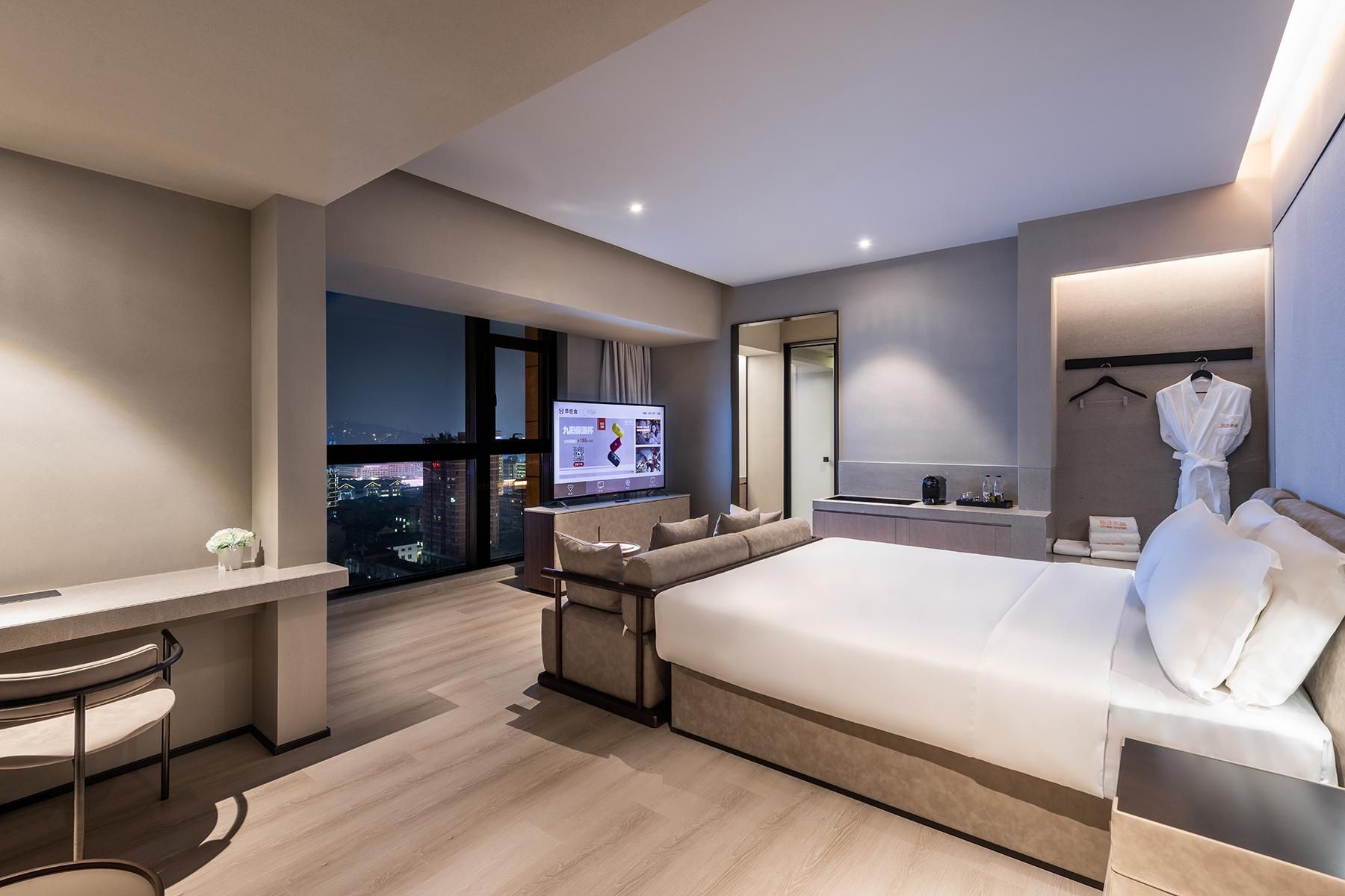 Crystal Suite