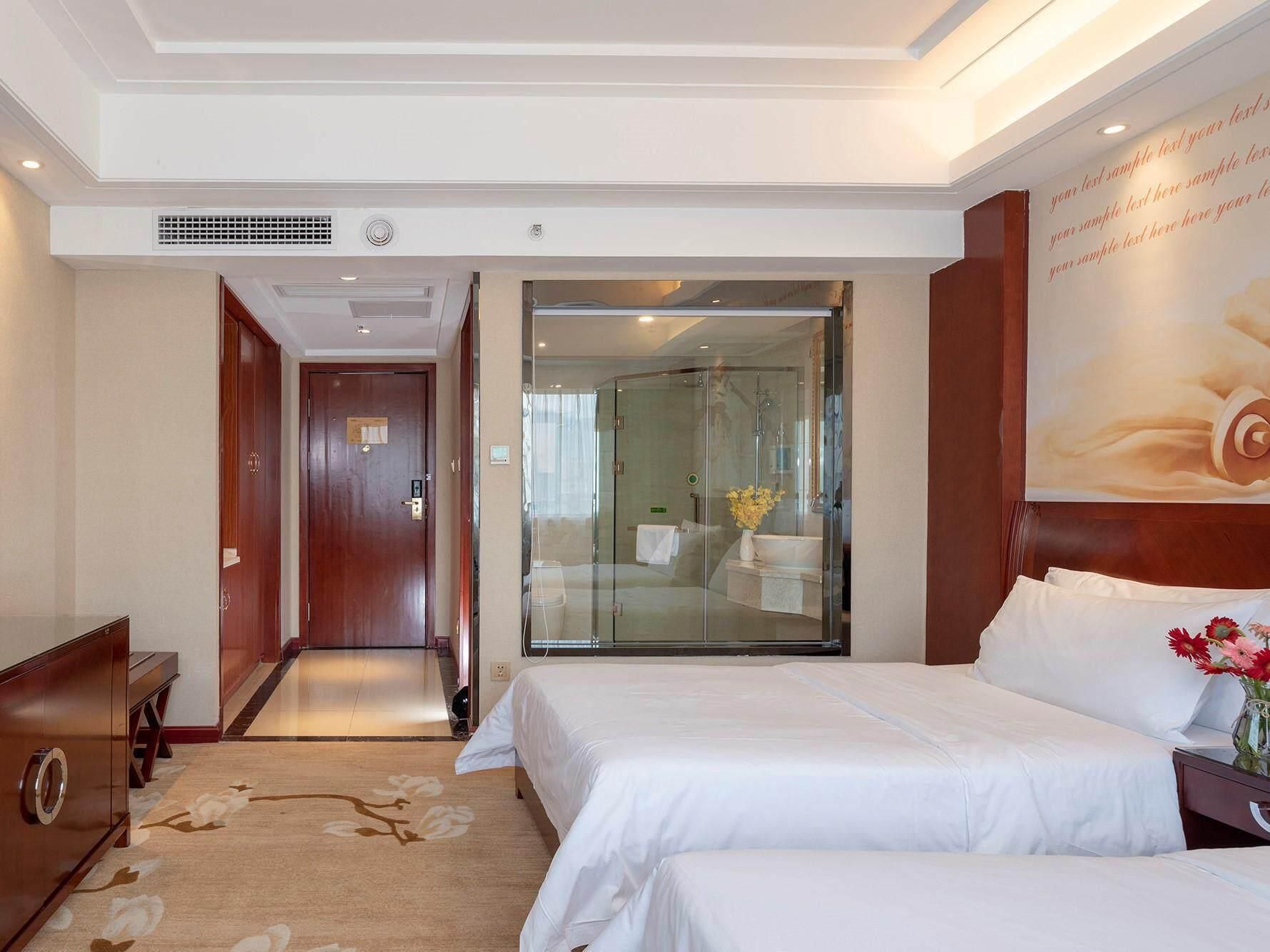 Twin Superior Room