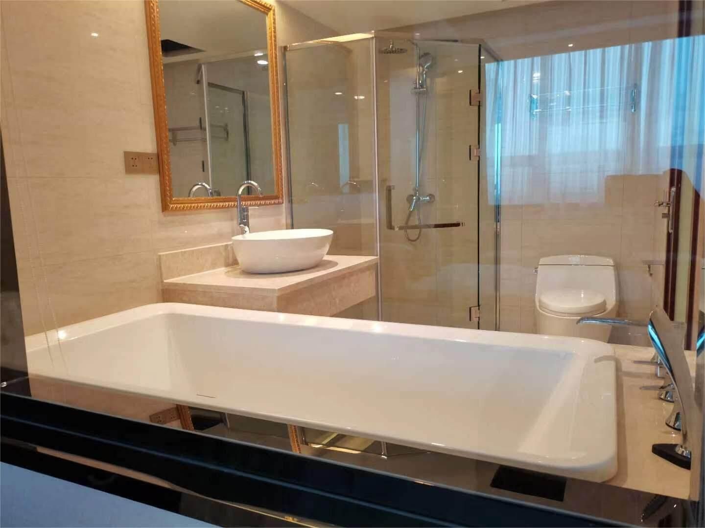 WH - Zhenli 1 Bed Room