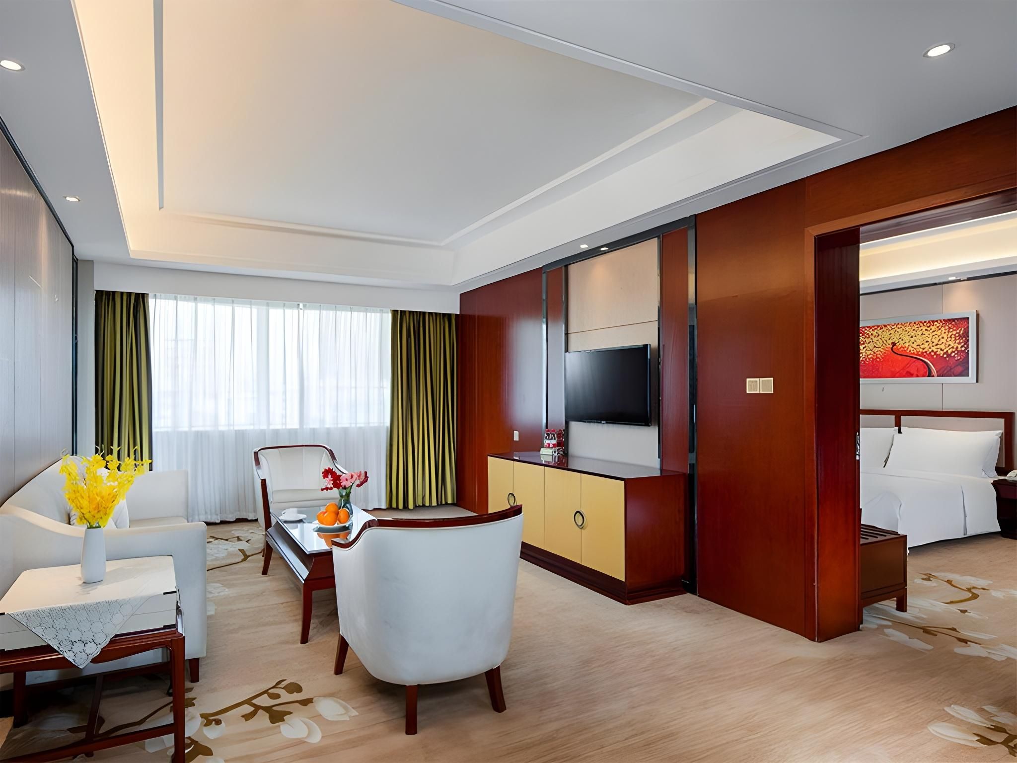 Executive Suite