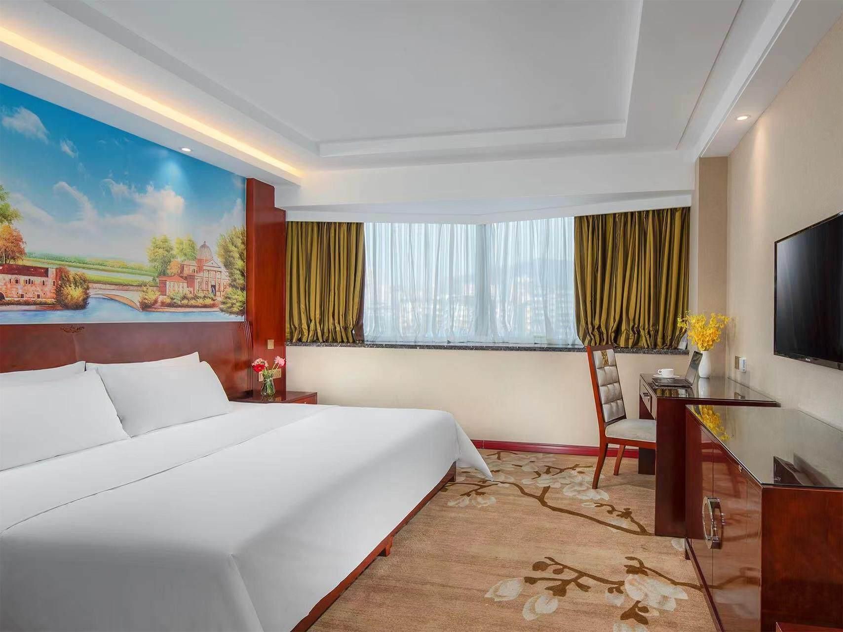 WH - Zhenli 1 Bed Room