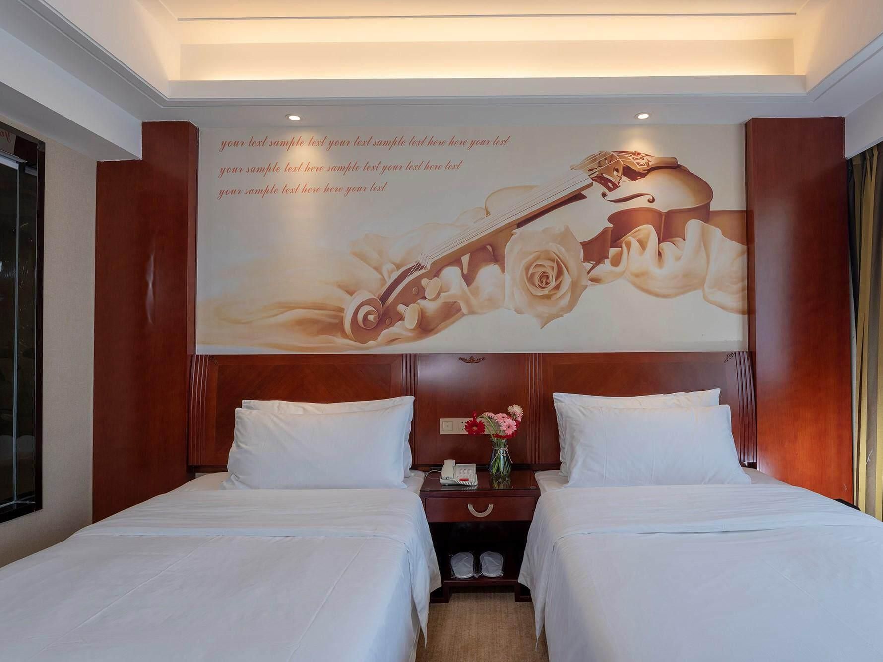 Special Offer - Twin Room