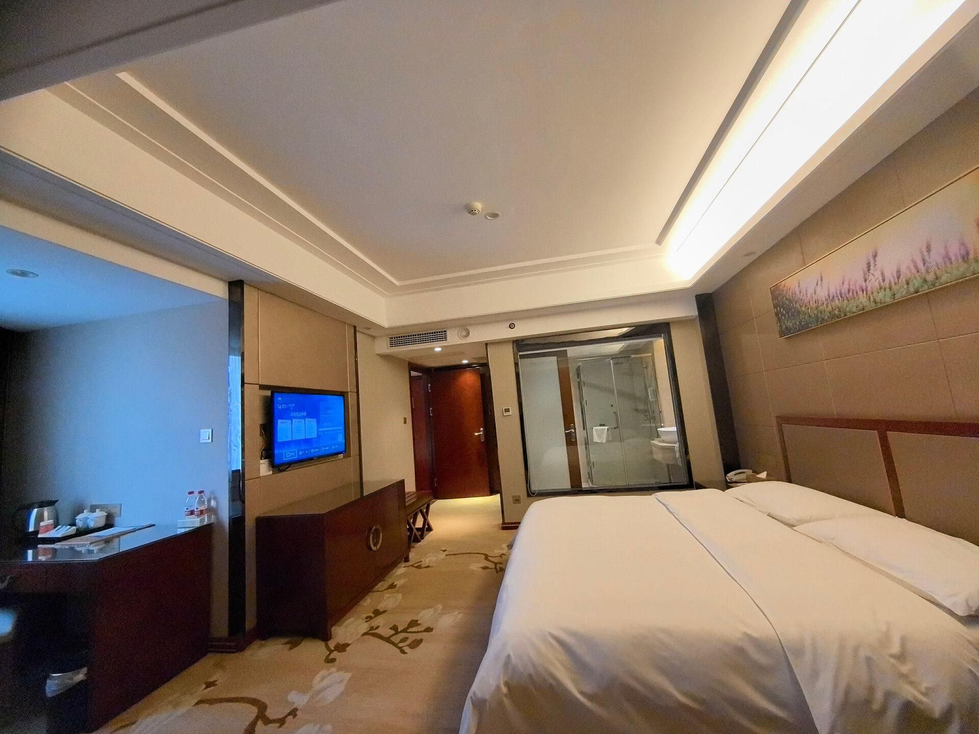 WH - Parent-child Twin Room