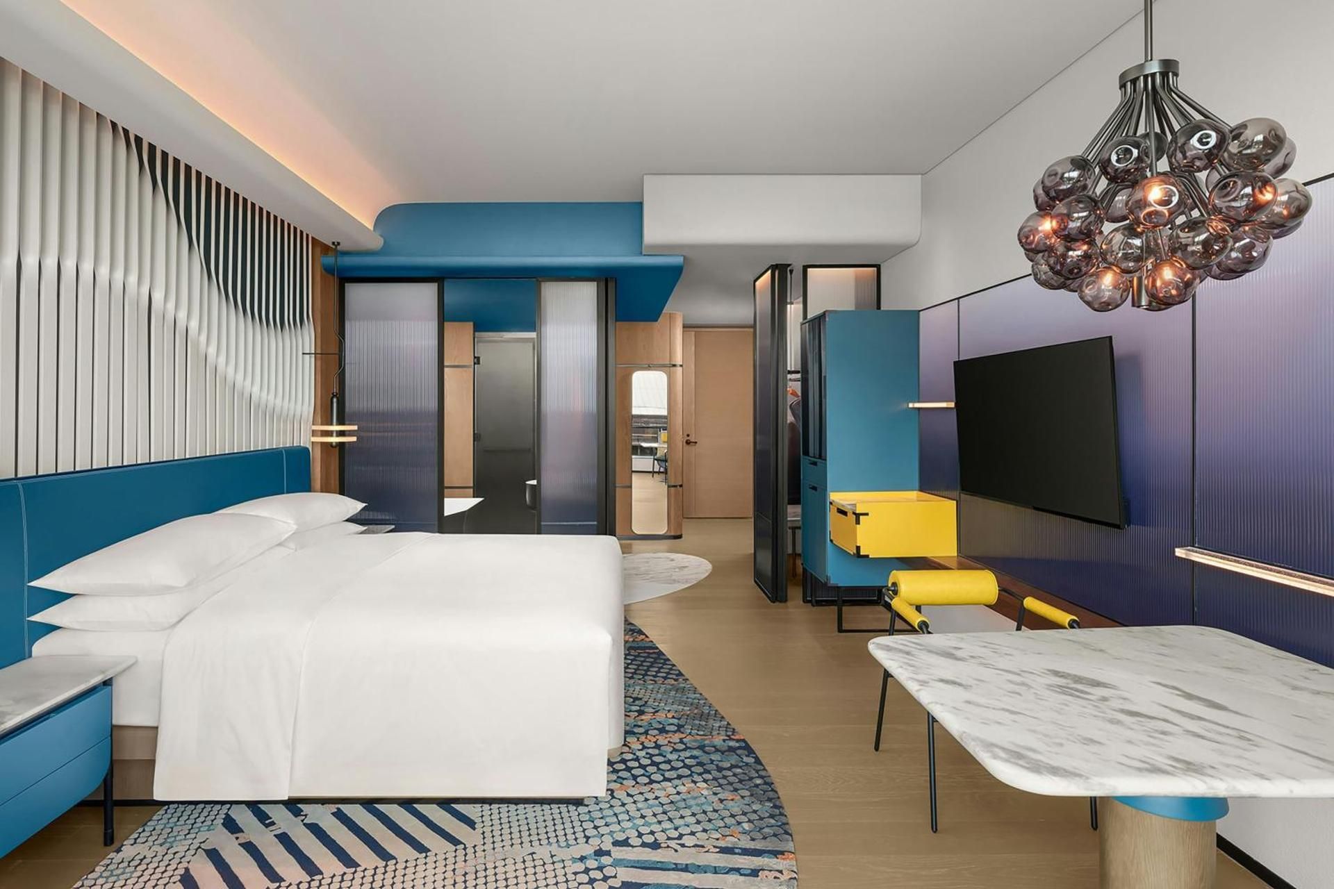 Fun Family Suite