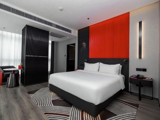 Xinyue King Room