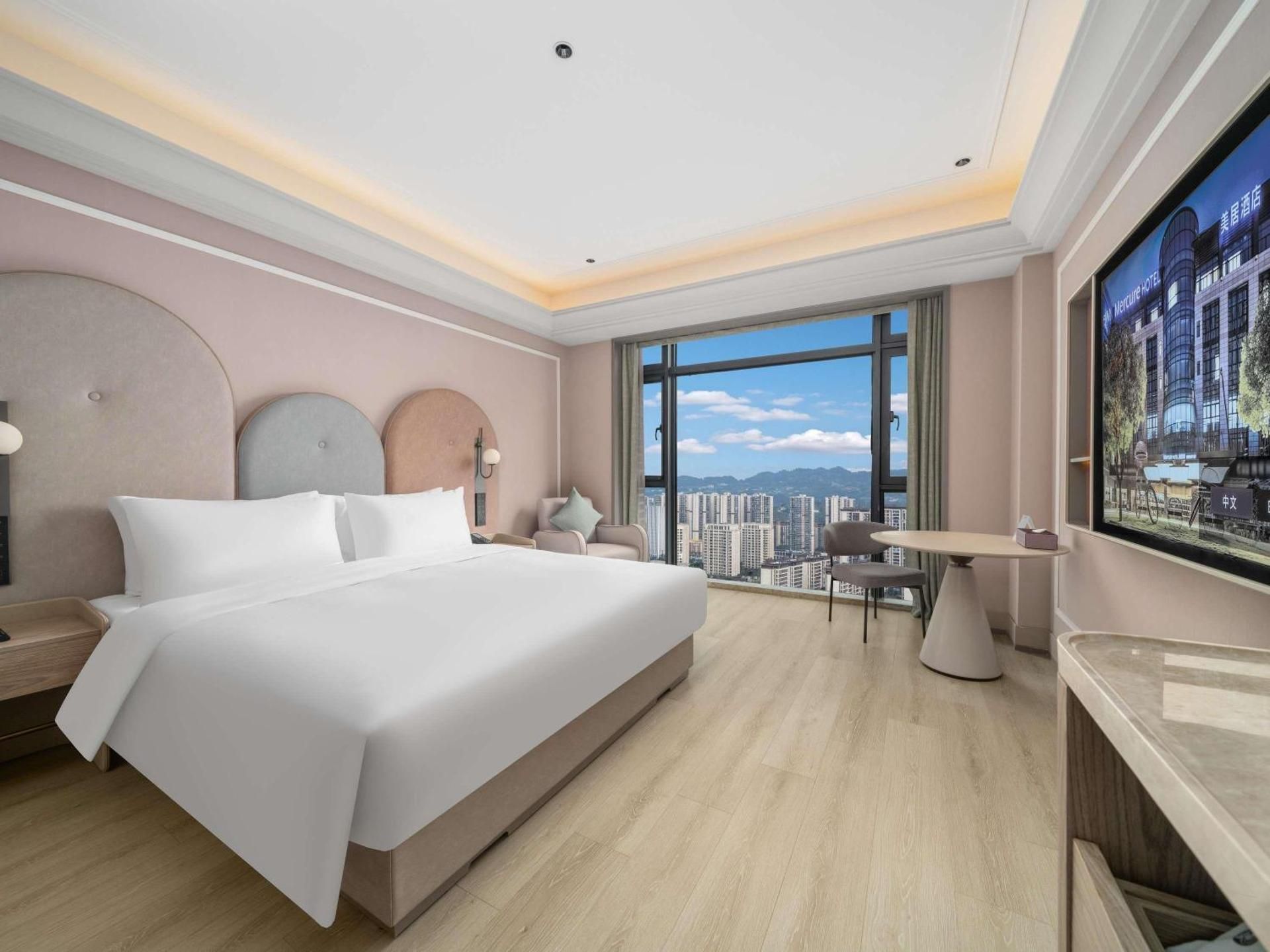 Superior King Room