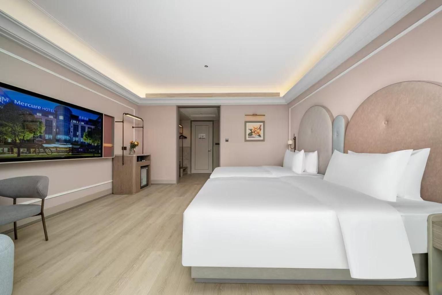 Executive Twin Room