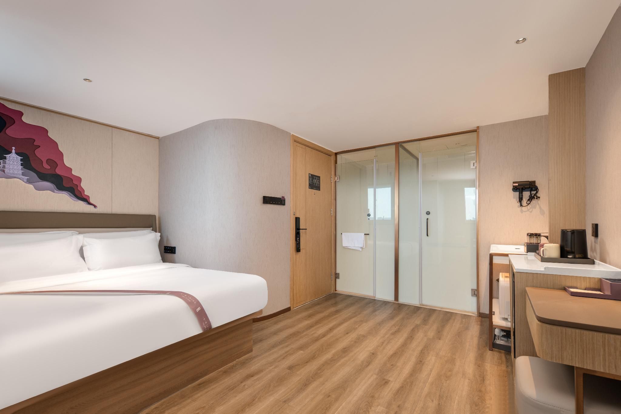 Yazhi 1 Bed Room