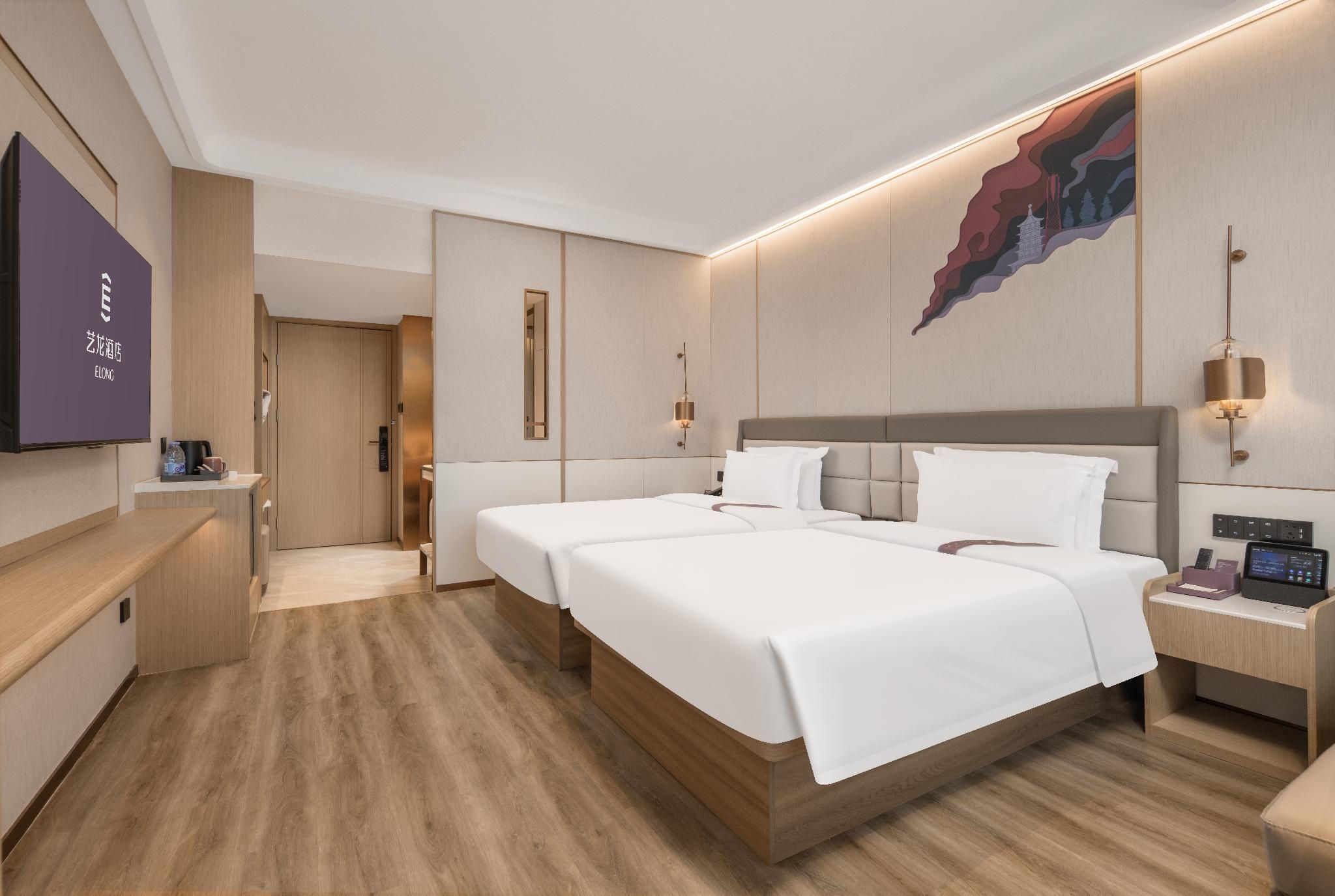 Twin Executive Room
