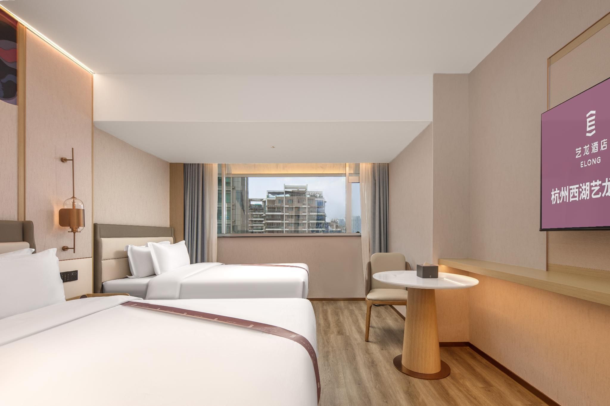 Family Twin Room