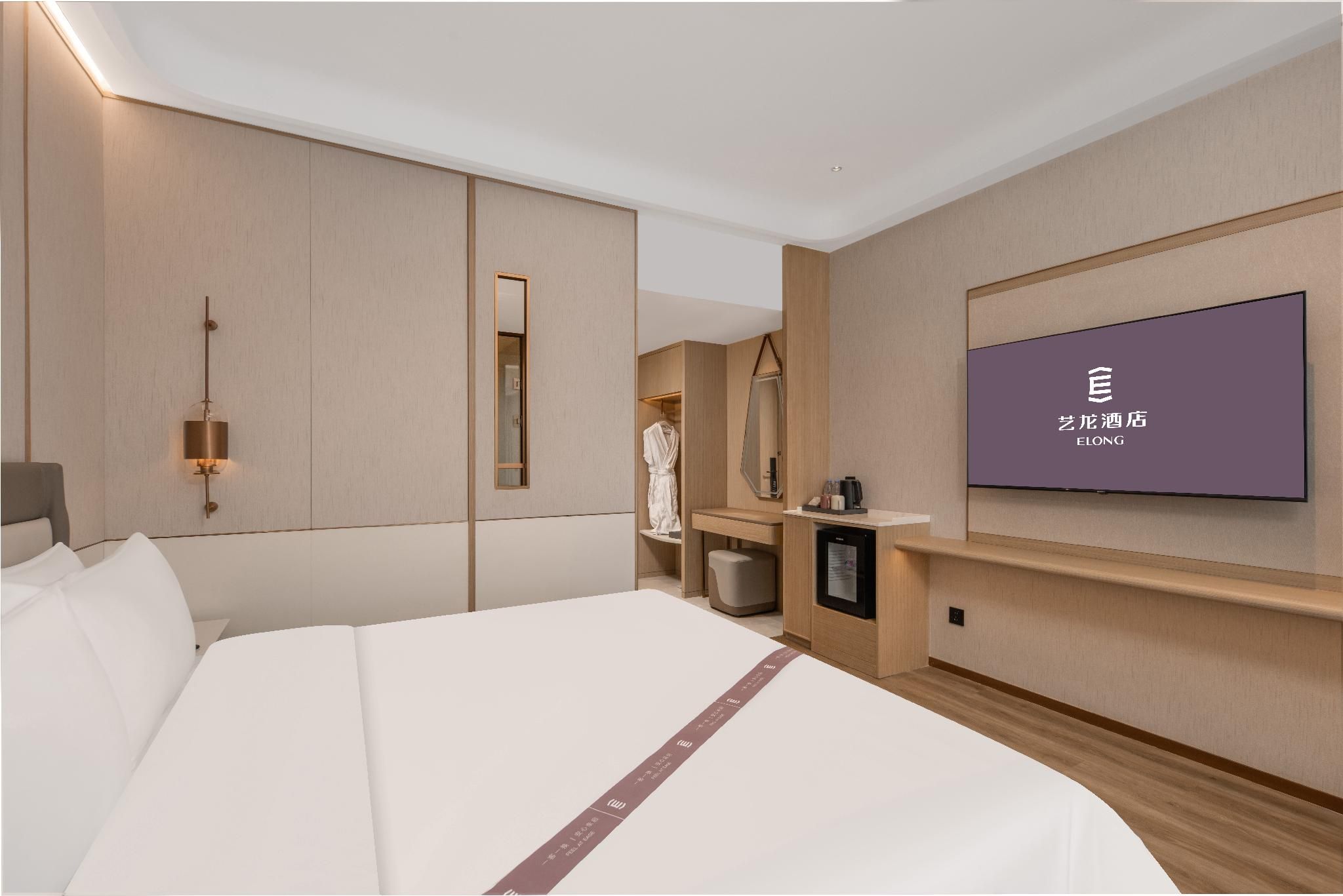 Executive 1 Bed Room